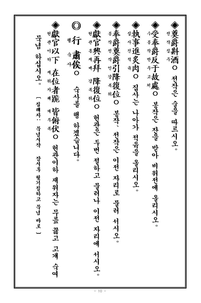 시제지내는법010